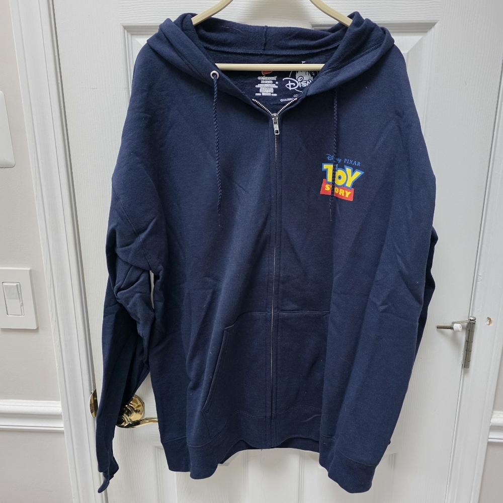 Disney Toy Story 2020 Hoodie XL